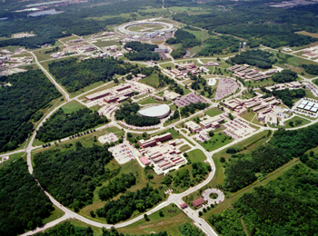 Argonne National Laboratory